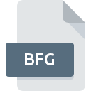BFG Dateisymbol