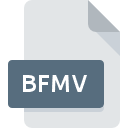 BFMV ícone do arquivo