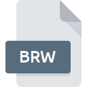 BRW Dateisymbol