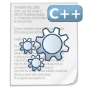 CPP file icon