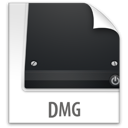 DMG Dateisymbol