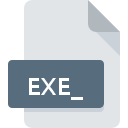 Ikona pliku EXE_