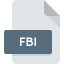 Ikona pliku FBI