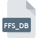 FFS_DB значок файла