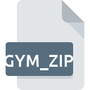 GYM_ZIP file icon