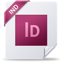 IND Dateisymbol