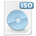 Icona del file ISO