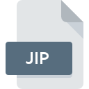 JIP bestandspictogram