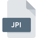 JPI Dateisymbol