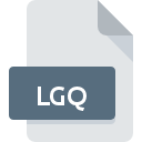 LGQ ícone do arquivo