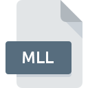 MLL file icon