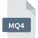 MQ4 file icon