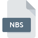 Icona del file NBS