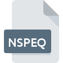 Icona del file NSPEQ
