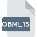 OBML15 значок файла