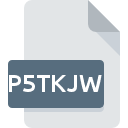 Icona del file P5TKJW