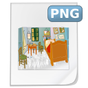 Icona del file PNG