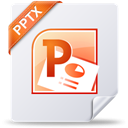 Pptxファイルを開くには Pptxファイル拡張子 File Extension Pptx