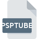 Psptubeファイルを開くには Psptubeファイル拡張子 File Extension Psptube
