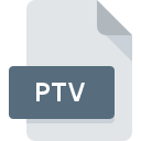 PTV bestandspictogram