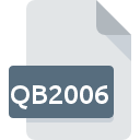 QB2006ファイルアイコン