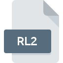 RL2 ícone do arquivo