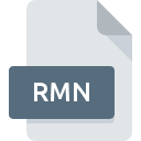 Icône de fichier RMN