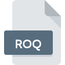 ROQ file icon