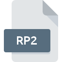 RP2 file icon