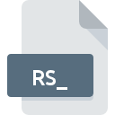 RS_ bestandspictogram