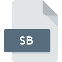 SB file icon