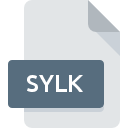 SYLK Dateisymbol