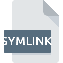 SYMLINK Dateisymbol