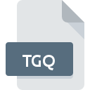 TGQ file icon