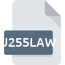 U255LAW file icon