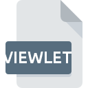 VIEWLET file icon