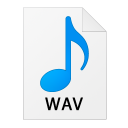Wavファイルを開くには Wavファイル拡張子 File Extension Wav