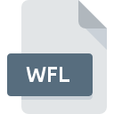Ikona pliku WFL