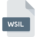 WSIL Dateisymbol