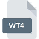 WT4 file icon