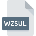 WZSUL file icon