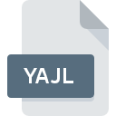 YAJL icono de archivo