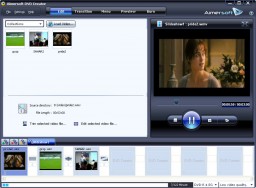Aimersoft DVD Creator for Windows thumbnail
