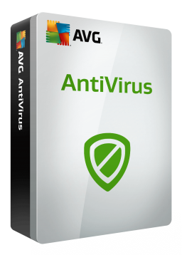 AVG Antivirus miniaturka