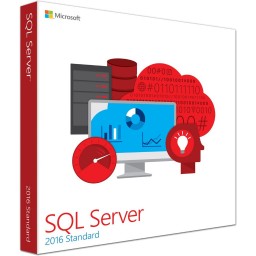 Microsoft SQL Server thumbnail