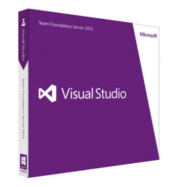 Microsoft Visual Studio thumbnail