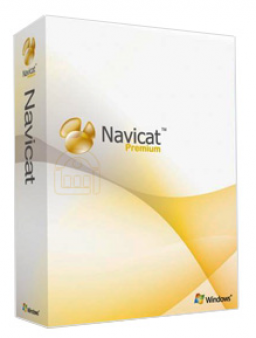 Navicat Premium 12.1.9 download