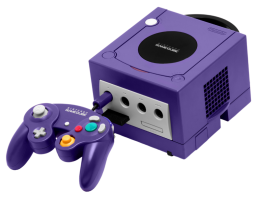 Nintendo GameCube thumbnail