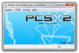 pcsx2 archivos pnach