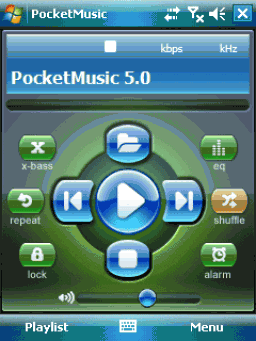 PocketMusic thumbnail